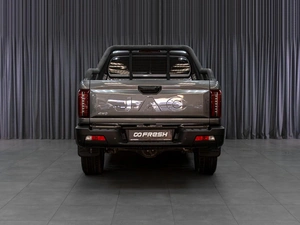 Пикап JAC T9 2024 года, 3137000 рублей, Тюмень