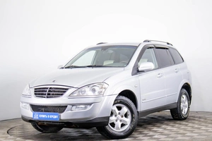 Внедорожник SsangYong Kyron 2012 года, 749000 рублей, Пермь