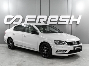 Седан Volkswagen Passat 2014 года, 1249000 рублей, Аксай