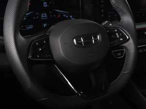 Внедорожник Geely Coolray 2024 года, 2389000 рублей, Минеральные Воды