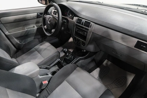 Седан Chevrolet Lacetti 2011 года, 459000 рублей, Новокузнецк