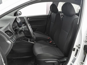 Седан Hyundai Solaris 2021 года, 1619000 рублей, Ставрополь