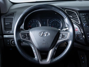 Седан Hyundai i40 2016 года, 1699000 рублей, Ставрополь
