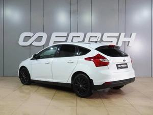 Хетчбэк Ford Focus 2013 года, 699000 рублей, Воронеж