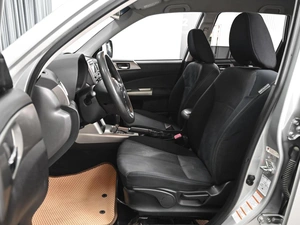 Внедорожник Subaru Forester 2008 года, 1372000 рублей, Ставрополь