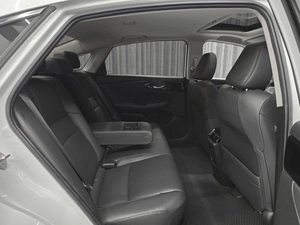 Седан Honda Crider 2021 года, 1499999 рублей, Красноярск