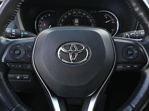 Внедорожник Toyota RAV4 2021 года, 3139000 рублей, Аксай