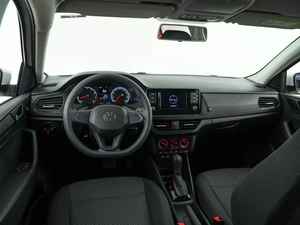 Лифтбек Volkswagen Polo 2020 года, 1550050 рублей, Москва
