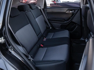 Внедорожник Subaru Forester 2016 года, 1790000 рублей, Волгоград