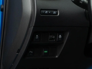 Внедорожник Nissan Qashqai 2019 года, 2111444 рублей, Москва