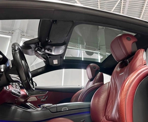 Купе Mercedes-benz S-класс AMG 2014 года, 6700000 рублей, Красноярск