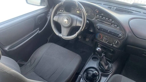 Внедорожник Chevrolet Niva 2012 года, 470000 рублей, Солонцы