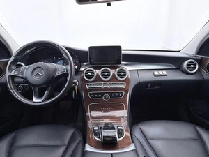 Седан Mercedes-benz C-класс 2015 года, 2077000 рублей, Орёл