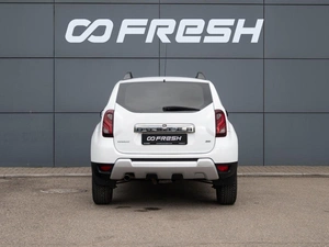 Внедорожник Renault Duster 2018 года, 1350000 рублей, Краснодар