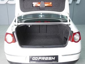 Седан Volkswagen Passat 2008 года, 950000 рублей, Ростов-на-Дону