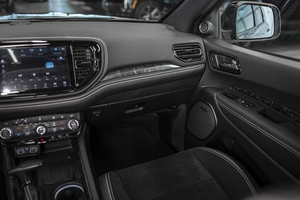 Внедорожник Dodge Durango SRT 2025 года, 16462825 рублей, Москва