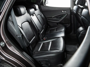 Внедорожник Hyundai Santa Fe 2012 года, 1879000 рублей, Волгоград