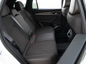 Внедорожник Geely Xingyue L 2025 года, 4293434 рублей, Москва