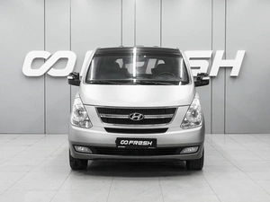 Минивэн Hyundai Grand Starex 2013 года, 2580000 рублей, Ростов-на-Дону