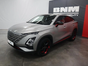 Внедорожник OMODA C5 2023 года, 1750000 рублей, Курск