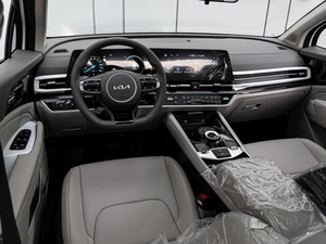 Внедорожник Kia Sportage 2026 года, 4050000 рублей, Краснодар