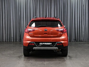 Хетчбэк Lifan X50 2017 года, 799000 рублей, Ставрополь