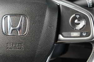 Седан Honda Civic 2018 года, 2119000 рублей, Тюмень