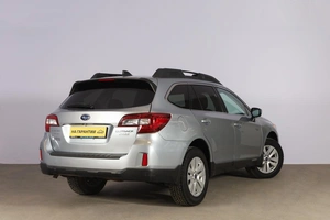 Универсал Subaru Outback 2016 года, 2179000 рублей, Новосибирск