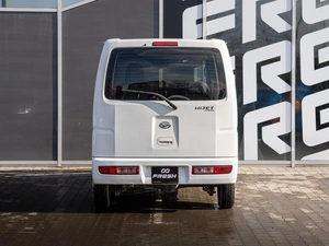 Минивэн Daihatsu Hijet 2016 года, 635000 рублей, Краснодар