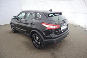 Внедорожник Nissan Qashqai 2018 года, 1660000 рублей, Орёл