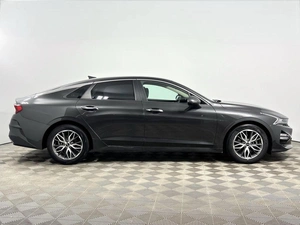 Седан Kia K5 2020 года, 2510900 рублей, Казань