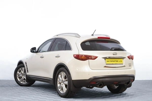 Внедорожник Infiniti FX37 2012 года, 2149000 рублей, Барнаул