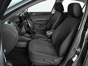 Лифтбек Volkswagen Polo 2021 года, 1789000 рублей, Аксай