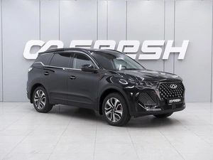 Внедорожник Chery Tiggo 7 Pro Max 2024 года, 2050000 рублей, Ростов-на-Дону