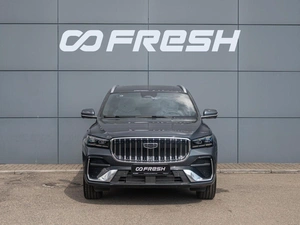 Внедорожник Geely Xingyue L 2026 года, 4200000 рублей, Краснодар