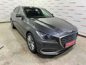 Седан Genesis G80 2017 года, 1890000 рублей, Красноярск