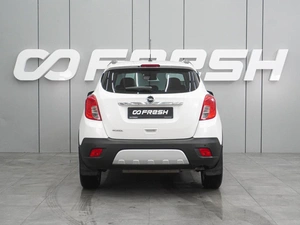 Внедорожник Opel Mokka 2014 года, 1272000 рублей, Воронеж