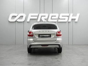 Лифтбек ВАЗ (LADA) Granta 2019 года, 589000 рублей, Воронеж