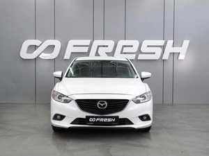 Седан Mazda 6 2015 года, 1674000 рублей, Воронеж
