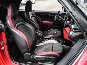 Кабриолет MINI John Cooper Works 2019 года, 2694000 рублей, Кирилловка