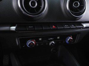 Седан Audi A3 2016 года, 1890000 рублей, Ростов-на-Дону