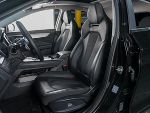 Лифтбек Москвич 6 2024 года, 2799000 рублей, Сургут