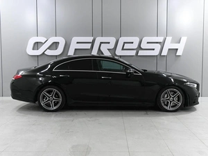 Седан Mercedes-benz CLS-класс 2020 года, 5499000 рублей, Аксай