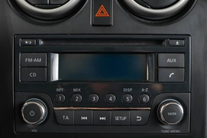 Внедорожник Nissan Qashqai 2013 года, 1199000 рублей, Тюмень