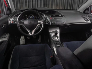 Хетчбэк Honda Civic 2008 года, 859000 рублей, Тюмень