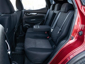 Внедорожник Nissan Qashqai 2016 года, 1539000 рублей, Нижний Новгород