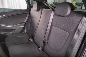 Хетчбэк Hyundai Solaris 2012 года, 859000 рублей, Томск