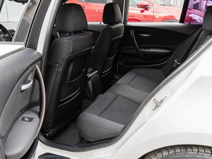 Хетчбэк BMW 1 серия 2007 года, 760000 рублей, Краснодар