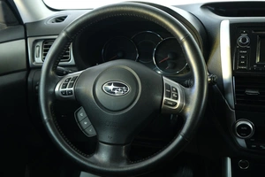 Внедорожник Subaru Forester 2012 года, 1369000 рублей, Омск