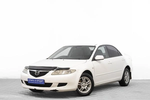 Универсал Mazda Atenza 2002 года, 539000 рублей, Барнаул